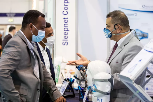 arab health 怎么读Arab Health & Medlab M.E. 2022_https://www.jmylbn.com_新闻资讯_第9张