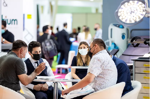 arab health 怎么读Arab Health & Medlab M.E. 2022_https://www.jmylbn.com_新闻资讯_第10张